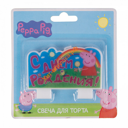 Свеча 