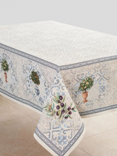 Классика Скатерть 140х180 см 02846