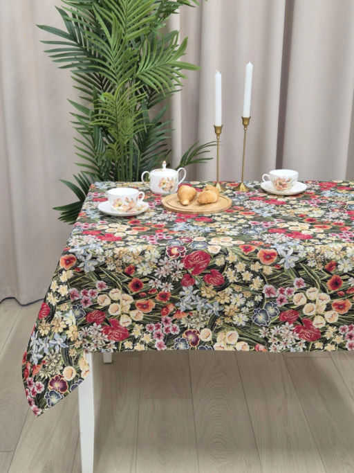 Прадо Скатерть 140х180 см Н/Р 2414295