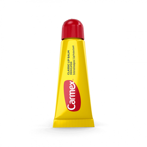 Бальзам для губ Carmex классический в тубе