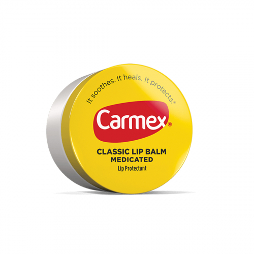 Бальзам для губ Carmex классический в баночке