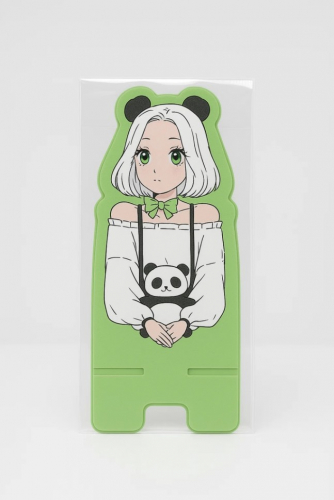 Подставка под телефон/планшет «Perfect panda girl»