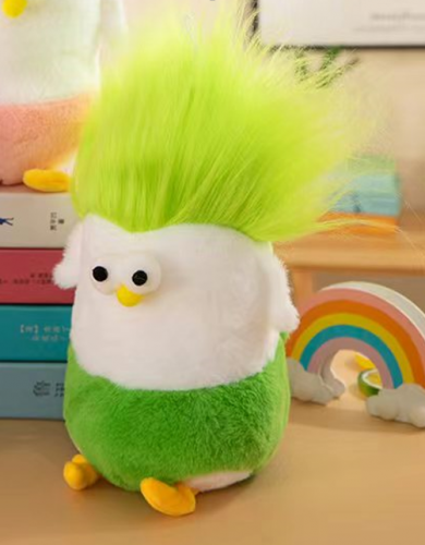 Мягкая игрушка 