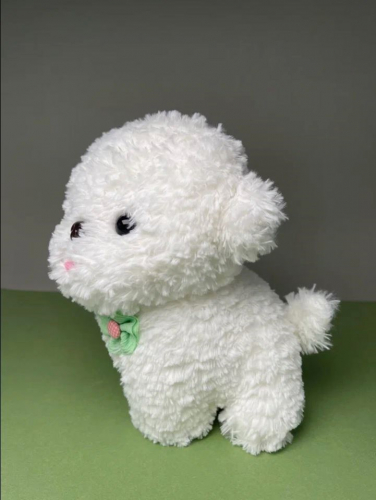Мягкая игрушка 