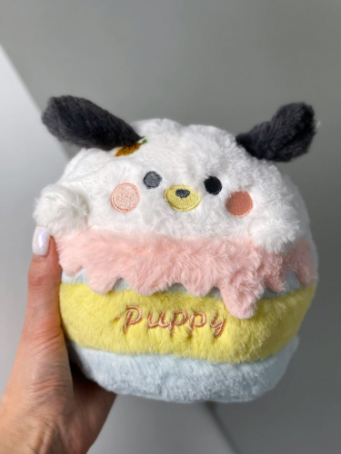 Мягкая игрушка 