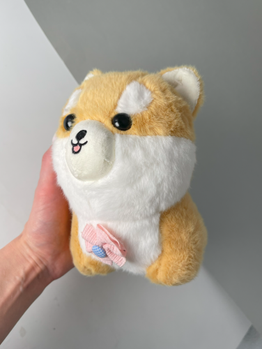 Мягкая игрушка 