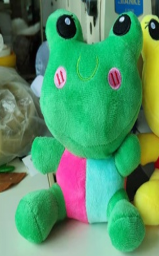 Мягкая игрушка 