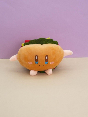 Мягкая игрушка 