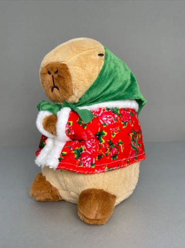 Мягкая игрушка 