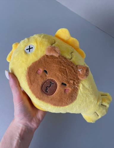 Мягкая игрушка 