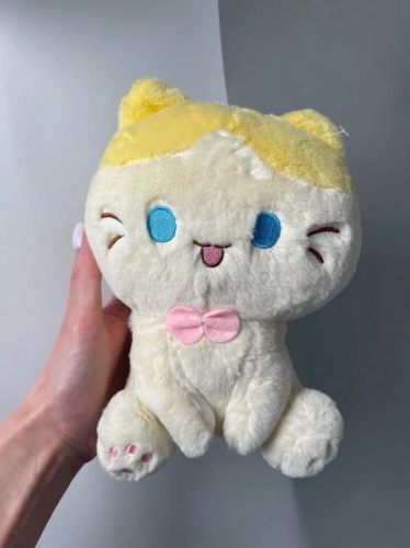 Мягкая игрушка 