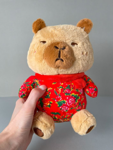 Мягкая игрушка 