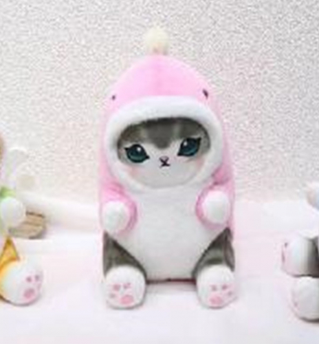Мягкая игрушка 
