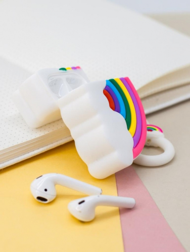 Чехол для Airpods 