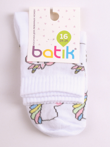 315131 BATIK Носки