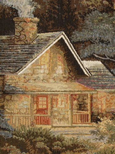 Заимка Купон 135х69 см 2864