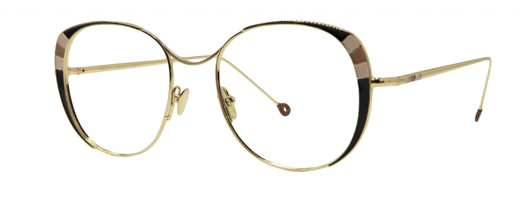 Медицинская оправа, NATHALIE BLANC
ANAELLE 294