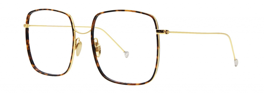 Медицинская оправа, NATHALIE BLANC
JOSEPHINE 210