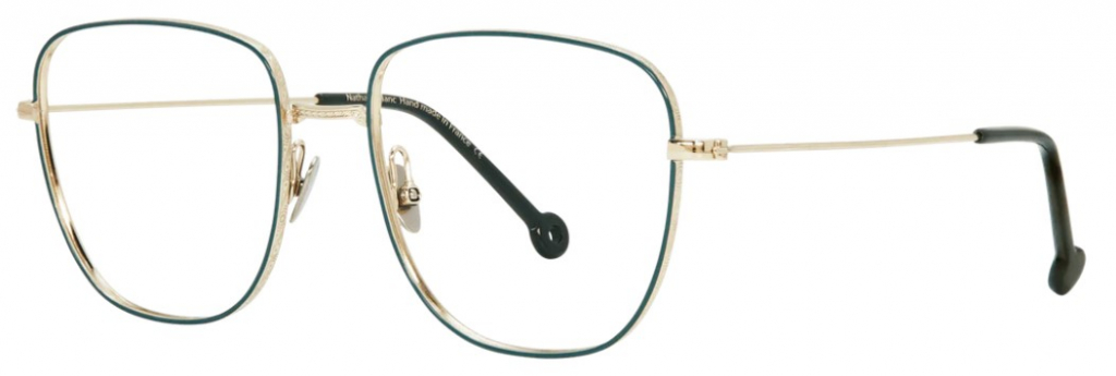 Медицинская оправа, NATHALIE BLANC
CAMILLE 227