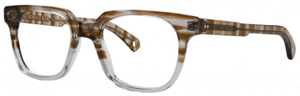 Медицинская оправа, NATHALIE BLANC
PHILIPPE 507