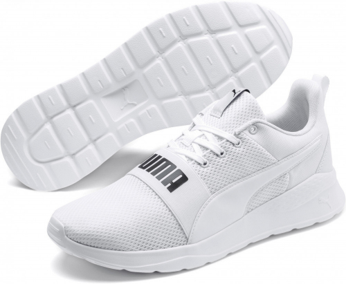 Кроссовки взрослые Anzarun Lite Bold, Puma