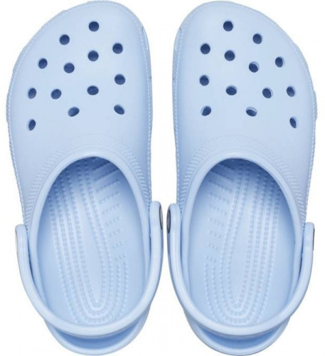 Сабо взрослые Crocs Classic Clog, CROCS