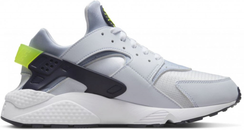 Кроссовки женские NIKE AIR HUARACHE GRIS, Nike