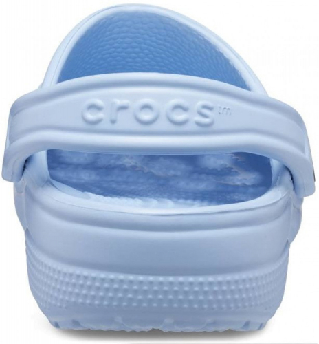 Сабо взрослые Crocs Classic Clog, CROCS