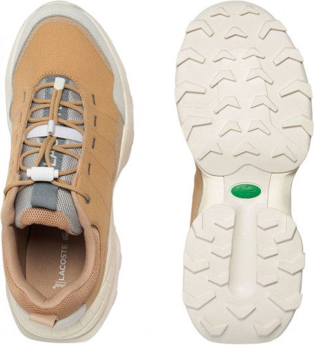 Кроссовки мужские L-GUARD BRKR CT 124 1 SMA, LACOSTE