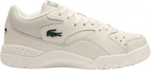 Кеды мужские ACELINE 96 124 1 SMA, LACOSTE