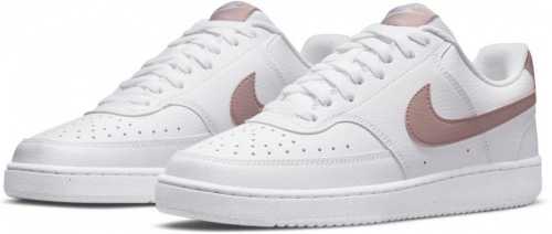 Кеды женские Nike Court Vision Low Next Nature, Nike