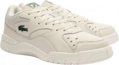 Кеды мужские ACELINE 96 124 1 SMA, LACOSTE