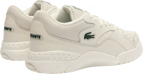 Кеды мужские ACELINE 96 124 1 SMA, LACOSTE