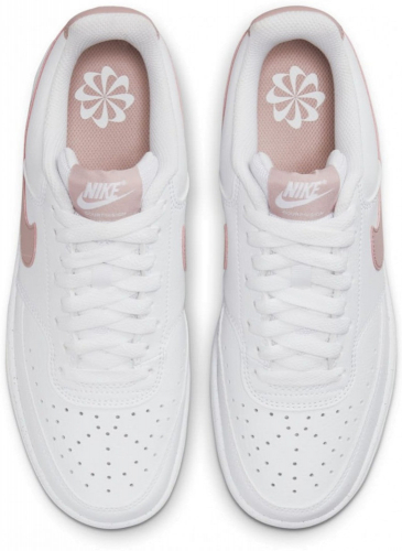 Кеды женские Nike Court Vision Low Next Nature, Nike