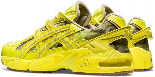 Кроссовки мужские GEL-KAYANO 5 RE, Asics