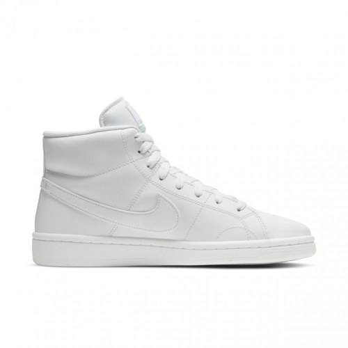 Кеды женские Nike Court Royale 2 Mid, Nike