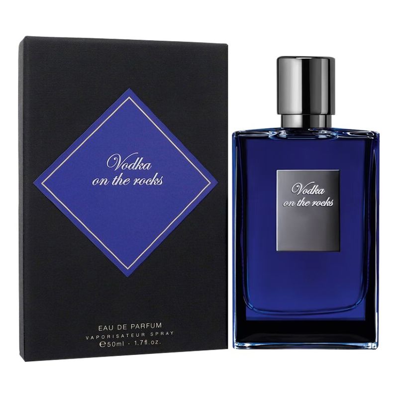 Парфюм. вода ВОДКА СО ЛЬДОМ / vers. equivalent VODKA ON THE ROCKS Kilian 10 мл