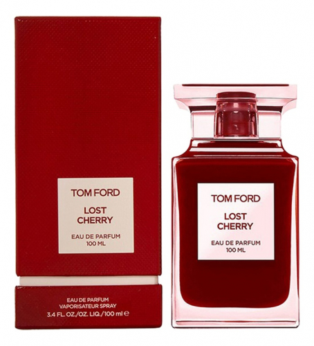 Tom Ford Lost Cherry / Потерянная невинность 10 мл