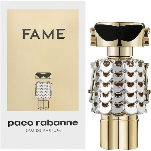 Paco Rabanne Fame / Слава 10 мл