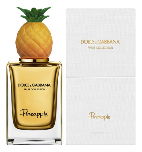 Dolce & Gabbana  Pineapple/ Ананас  10 мл