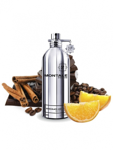 Montale  Chocolate Greedy / Шоколадный Гурман 10 мл