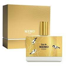 Memo Eau de Memo / Память 10 мл