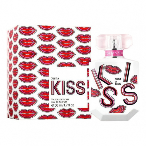 Victoria's Secret Just A Kiss / Всего лишь поцелуй 10 мл