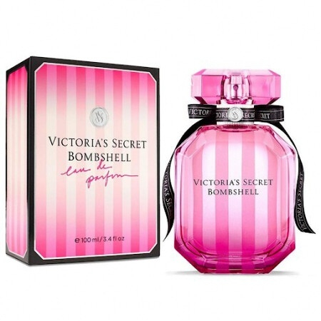 Victoria's Secret Bombshell / Разорвавшаяся бомба 10 мл