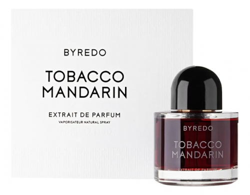 Byredo Tobacco Mandarin / Табак Мандарин 10 мл
