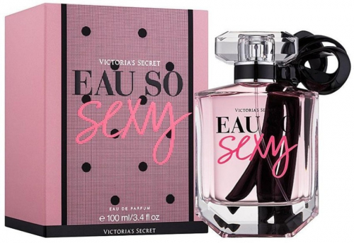 Victoria's Secret So Sexy Eau De Parfum /Так сексуально!   10мл