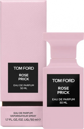 Tom Ford Rose Prick / Шипы розы 10 мл