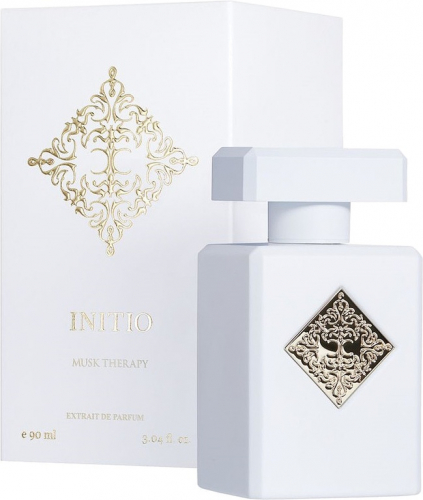 Initio Parfums Prives Musk Therapy/ Мускусная терапия 10 мл