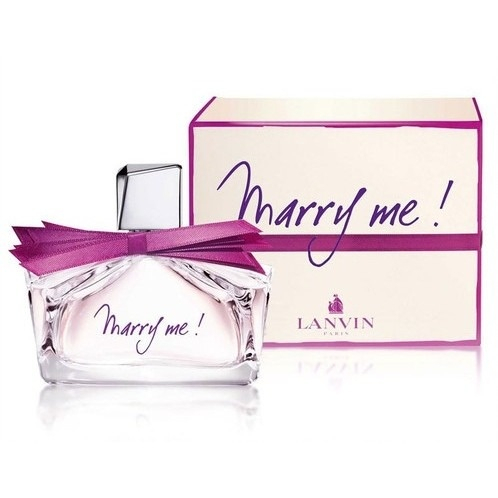 Lanvin Marry Me / Выходи за меня 10 мл