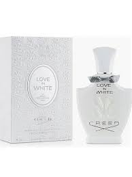 Creed Love in White / Любовь в белом 10 мл